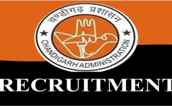 Chandigarh Department