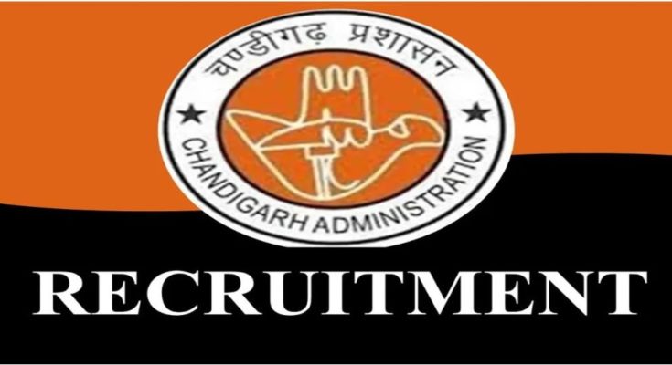 Chandigarh Department