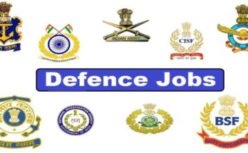 Defence Jobs