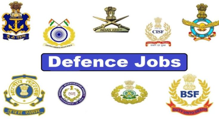 Defence Jobs