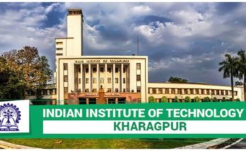 IIT Kharagpur