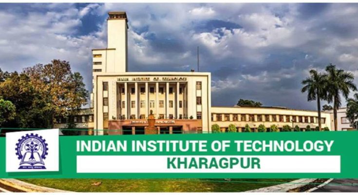 IIT Kharagpur